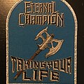 Eternal Champion - Patch - Eternal Champion - Skull Seeker