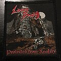 Living Death - Patch - Living Death - Protected from Reality Patch