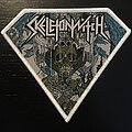 Skeletonwitch - Patch - Skeletonwitch - Beyond the Permafrost