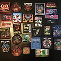 Ozzy Osbourne - Patch - Ozzy Osbourne Some Old stuff and New stuff for you \m/
