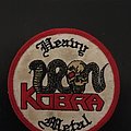 Iron Kobra - Patch - Iron Kobra