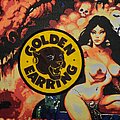 Golden Earring - Patch - Golden Earring