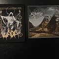 Saor - Patch - Uada and Saor Patches