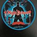 Night Demon - Patch - Night Demon patch
