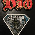 Dio - Patch - Dio and Skeletonwitch