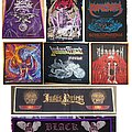 Iron Maiden - Patch - Iron Maiden Small Patches I'm Hunting Down