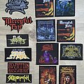 Mercyful Fate - Patch - Mercyful Fate \m/ Patch Blow Out \m/