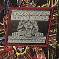 Tygers Of Pan Tang - Patch - Tygers of Pan Tang - Patch