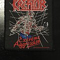 Kreator - Patch - Kreator - Extreme Sex Session - Patch