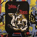Judas Priest - Patch - Judas Priest - Halford and Tipton - Patch