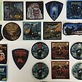 King Diamond - Patch - King Diamond Many Patches for You!