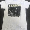 TERROR - TShirt or Longsleeve - Hardcore shirt