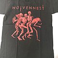 Wolvennest - TShirt or Longsleeve - Wolvennest shirt