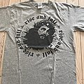 Rise And Fall - TShirt or Longsleeve - Rise and fall jesus shirt