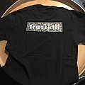 Poison The Well - TShirt or Longsleeve - Poison the well old shirt
