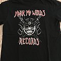 Label - TShirt or Longsleeve - Mark My Words records