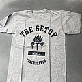 The Setup - TShirt or Longsleeve - The setup