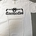 Disembodied - TShirt or Longsleeve - Disembodied