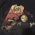 Korn - TShirt or Longsleeve - Korn SYOTOS t-shirt (2006)