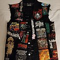 Morbid Angel - Battle Jacket - Battlevest Update