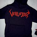 Violator - TShirt or Longsleeve - Violator ! (Hand-painted)