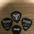 Pestilence - Other Collectable - Pestilence 70000 Tons Of Metal 2019 Picks