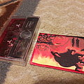 Diablo - Tape / Vinyl / CD / Recording etc - Diablo 1 Cassette and Patch Red Version