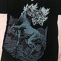Converge - TShirt or Longsleeve - John Baizley “One day dark horse will come”