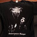 Darkthrone - TShirt or Longsleeve - Darkthrone Tansilvanian Hunger