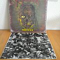 Repulsion - Tape / Vinyl / CD / Recording etc - Repulsion Horrified