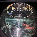Obituary - Tape / Vinyl / CD / Recording etc - Obituary The End Complete