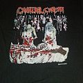 Cannibal Corpse - TShirt or Longsleeve - Cannibal Corpse Butchered At Birth 1992