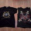 Slayer - TShirt or Longsleeve - Slayer 1985 shirts