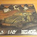Old Lady Drivers - Tape / Vinyl / CD / Recording etc - Old lady Drivers