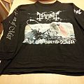 Mayhem - TShirt or Longsleeve - Mayhem Grand Declaration of War