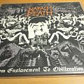 Napalm Death - Tape / Vinyl / CD / Recording etc - Napalm Death FETO Gatefold