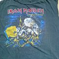 Iron Maiden - TShirt or Longsleeve - Iron Maiden