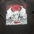 Napalm Death - TShirt or Longsleeve - Napalm Death Scum