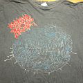 Morbid Angel - TShirt or Longsleeve - Morbid Angel - Altars of Madness 1989 shirt