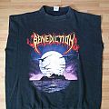 Benediction - TShirt or Longsleeve - Benediction Sweater