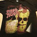 Morbid Angel - TShirt or Longsleeve - Morbid Angel Covenant era
