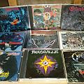 Terrorizer - Tape / Vinyl / CD / Recording etc - Metal cd's