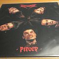 Dismember - Tape / Vinyl / CD / Recording etc - Dismember Pieces