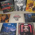 Mercyful Fate - Other Collectable - My mercyful fate/King Diamond collection