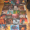 Dark Angel - Other Collectable - Few of my Collection