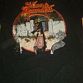 King Diamond - TShirt or Longsleeve - King Diamond Conspiracy tourshirt 1990