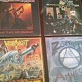 Flotsam And Jetsam - Tape / Vinyl / CD / Recording etc - Metal vinyl