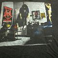 Slayer - TShirt or Longsleeve - Slayer Hanging Boy 1988