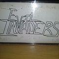 Evil Invaders - Tape / Vinyl / CD / Recording etc - Evil Invaders D-emokill tape
