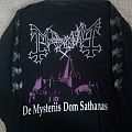 Mayhem - TShirt or Longsleeve - Mayhem DMDS Longsleeve 1993